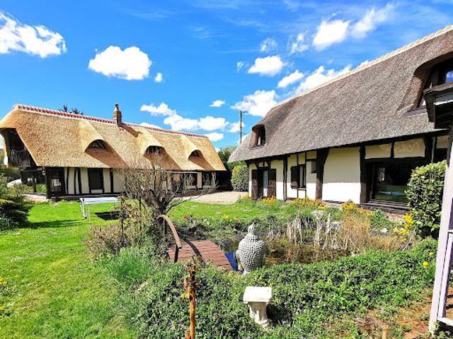 Maison vente à Dieppe, Osmoy-saint-valery