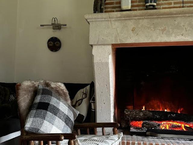 Maison vente à Romorantin-Lanthenay, Yvoy-le-marron