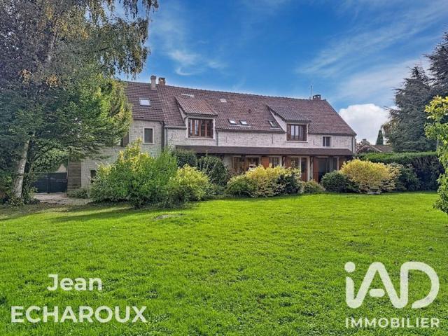 Maison vente à Rambouillet, Saint-arnoult-en-yvelines