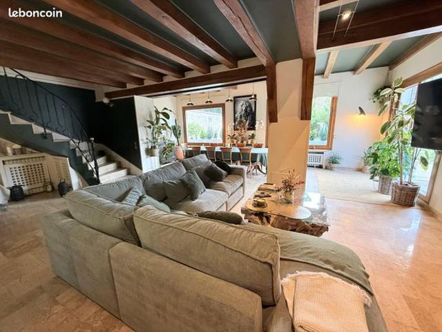 Maison vente à Melun, Evry-grégy-sur-yerre