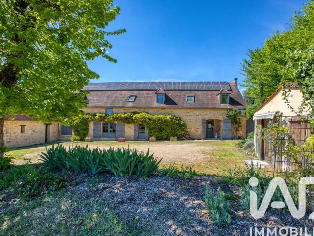 Ferme vente à Sarlat-la-Canéda, Carsac-aillac