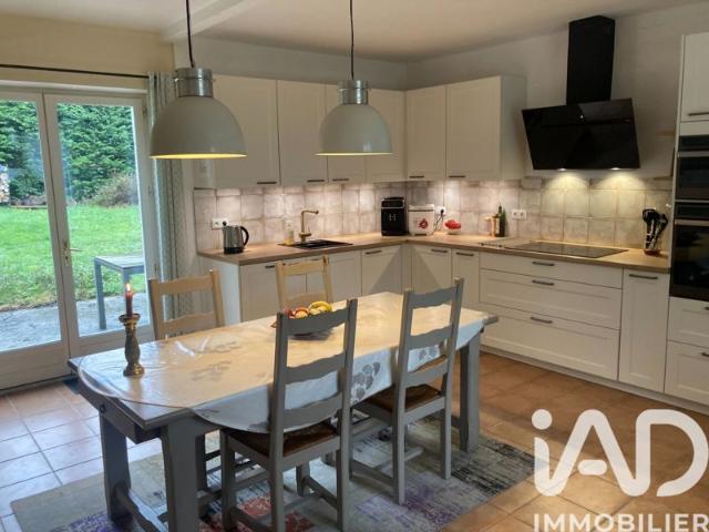 Maison vente à Châteauroux, Cléré-du-bois