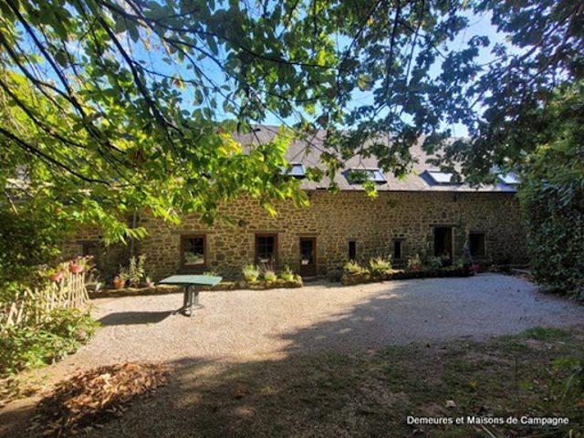 Maison vente à Avranches, Saint-cyr-du-bailleul