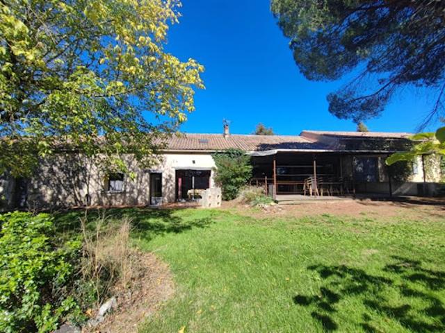 Maison vente à Bergerac, Nouvelle-Aquitaine