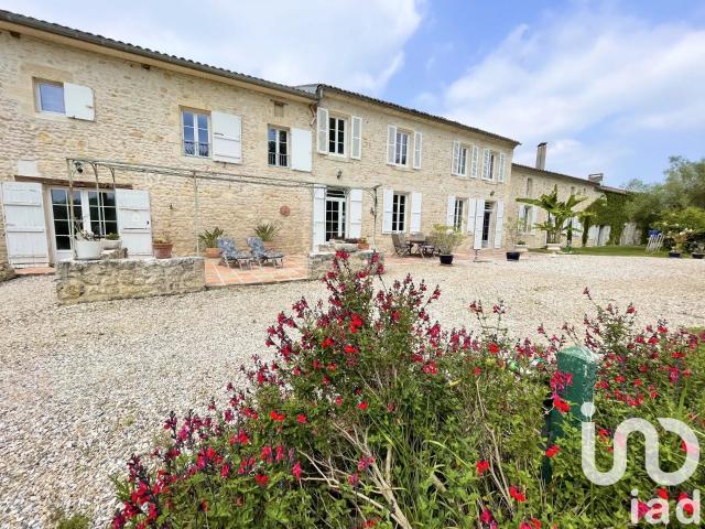 Ferme vente à Lesparre-Médoc, Lesparre-médoc