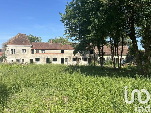 Ferme vente à Montargis, Ouzouer-sous-bellegarde
