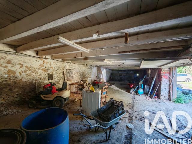 Ferme vente à Pontivy, Bretagne