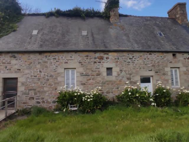 Ferme vente à Lannion, Bretagne