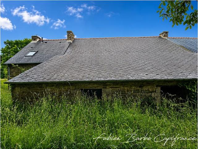 Maison vente à Pontivy, Bretagne