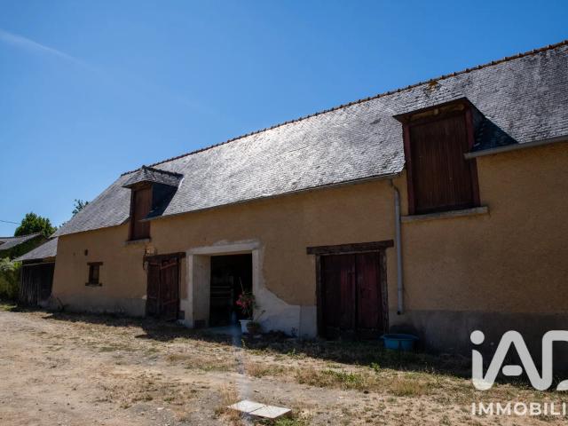 Ferme vente à Rennes, Bretagne