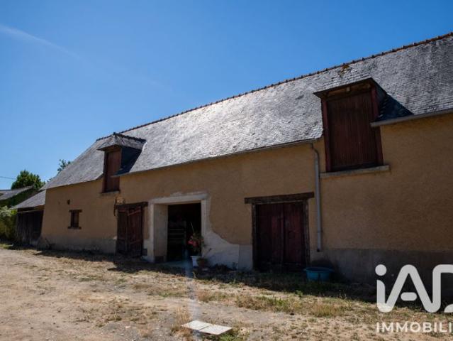 Maison vente à Rennes, Bretagne