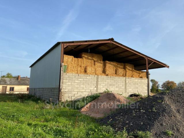Maison vente à Beauvais, Campeaux