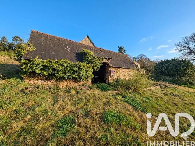 Ferme vente à Fougères-Vitré, Bretagne