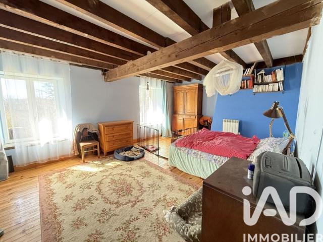 Maison vente à Ussel, Millevaches