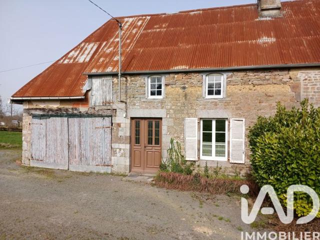 Maison vente à Saint-Lô, Percy