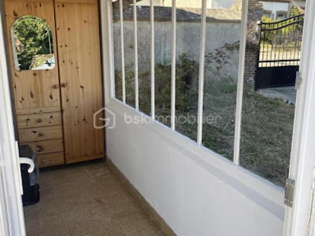 Maison vente à Chartres, Courville-sur-eure