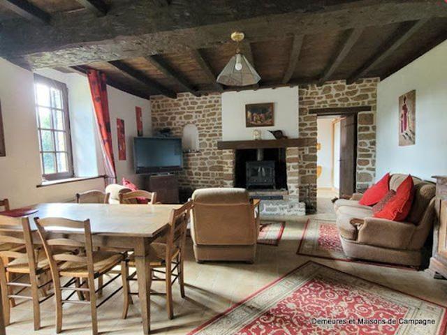 Maison vente à Mayenne, Landivy