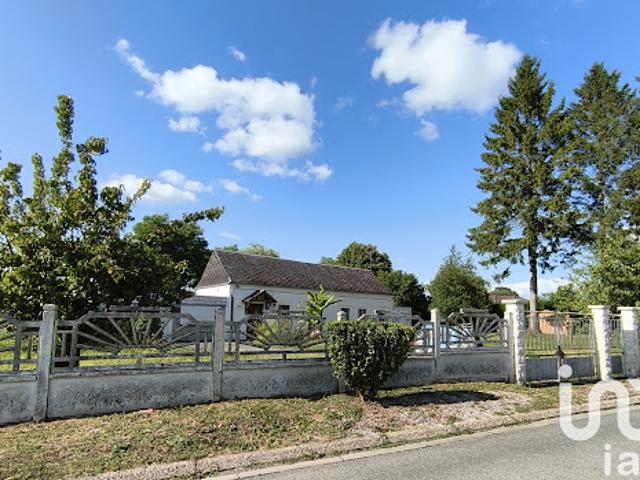 Maison vente à Origny-en-thiérache