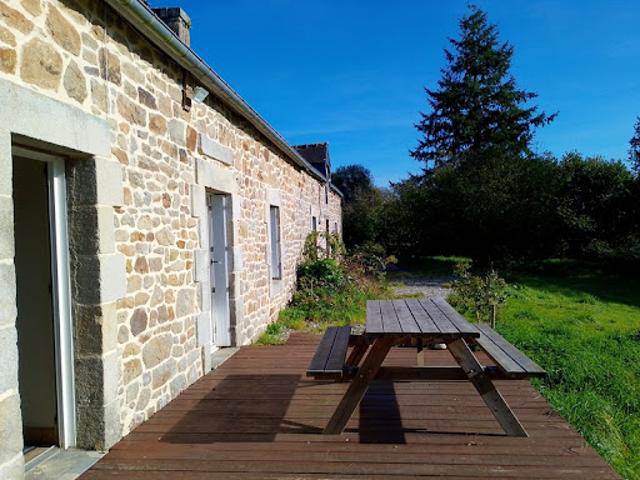 Maison vente à Guingamp, Bretagne