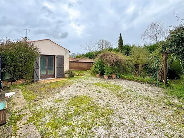 Maison vente à Nantes, Saint-etienne-de-mer-morte