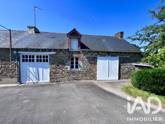 Maison vente à Saint-Brieuc, Bretagne