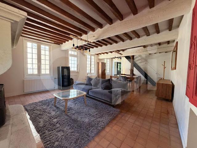 Maison vente à Compiègne, Hauts-de-France
