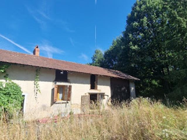 Maison vente à Bourg-en-Bresse, Courtes