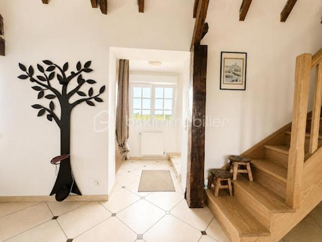 Maison vente à Dunkerque, Zermezeele