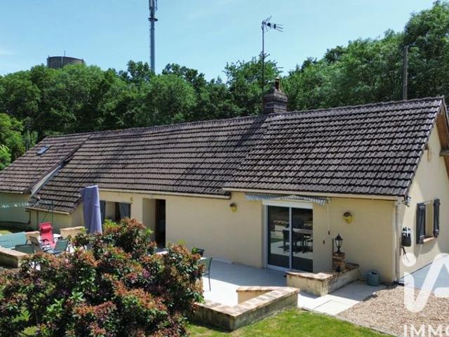 Maison vente à Dreux, Digny