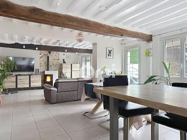 Maison vente à Compiègne, Elincourt-sainte-marguerite