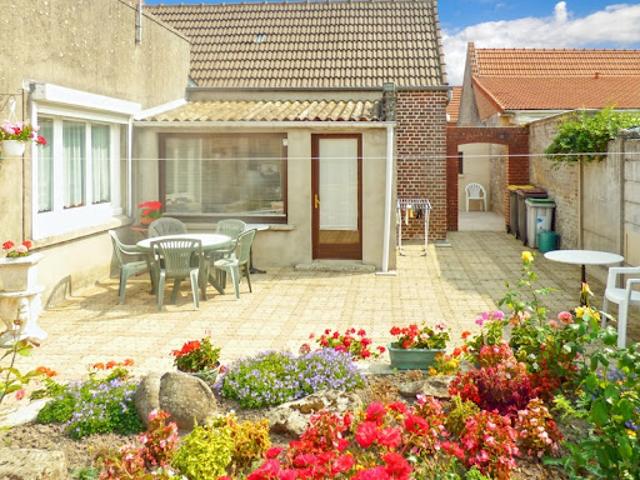 Maison vente à Cambrai, Villers-outréaux