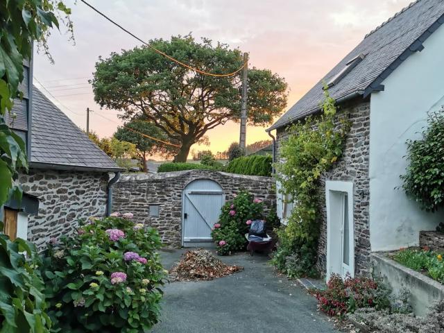 Ferme vente à Châteaulin, Bretagne