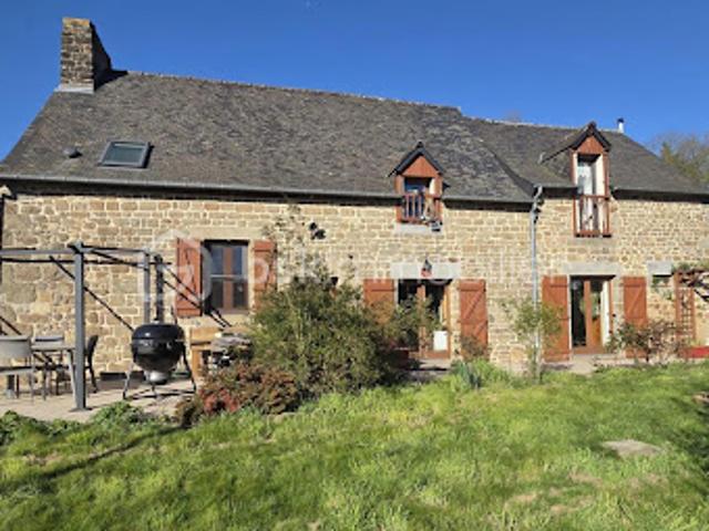 Maison vente à Fougères-Vitré, Bretagne