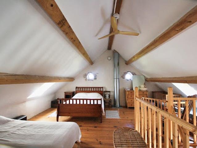 Maison vente à Vichy, Diou