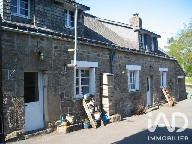 Ferme vente à Cosquéric, Le Faouët