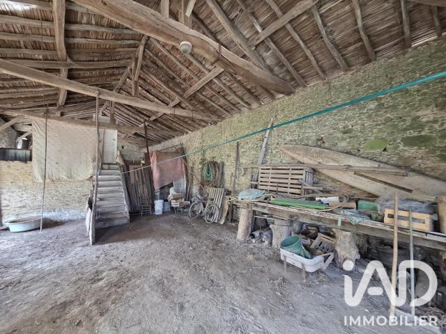 Ferme vente à Adilly, Deux-Sèvres