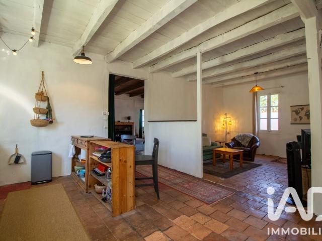 Ferme vente à Mont-de-Marsan, Lespéron