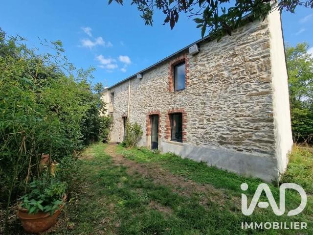 Ferme vente à Le Clos Pabois, Quilly
