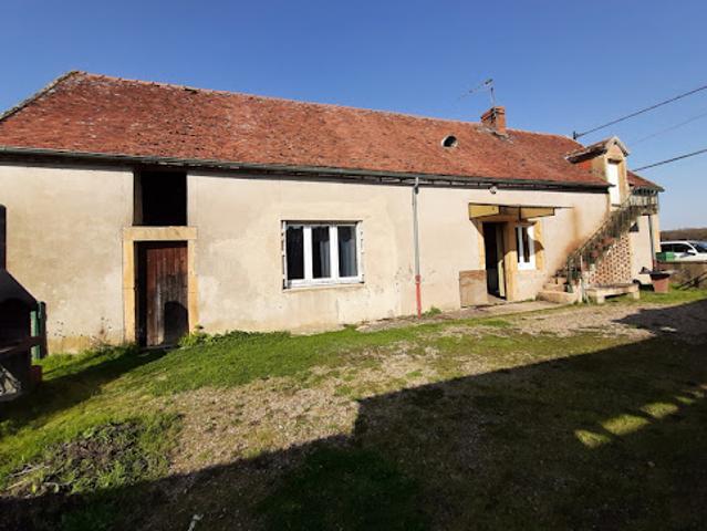 Maison vente à Charolles, Clessy