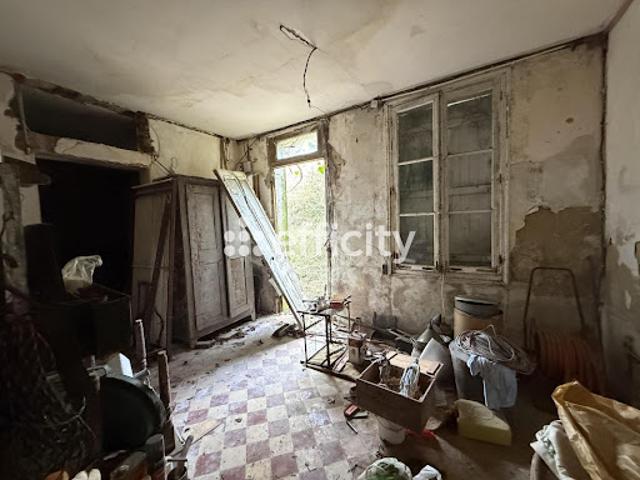 Maison vente à Salsogne, Ciry-Salsogne