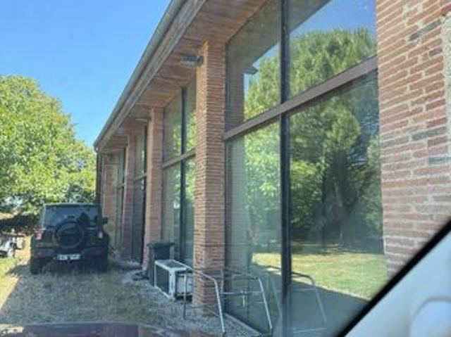 Maison vente à Toulouse, Caraman