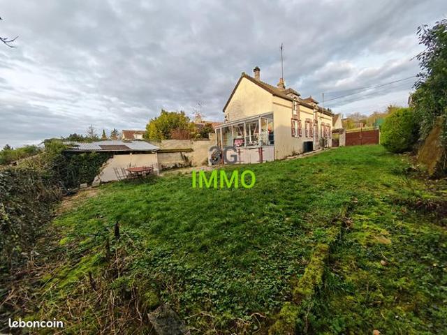 Maison vente à Nogent-sur-Seine, Nogent-sur-seine