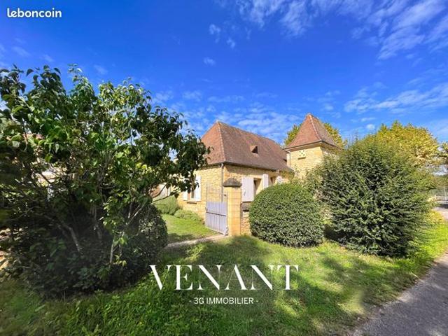 Maison vente à Sarlat-la-Canéda, Groléjac