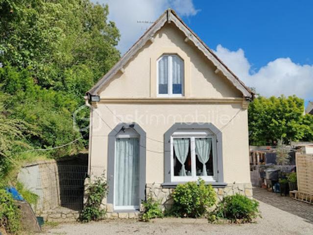 Maison vente à Boulogne-sur-Mer, Saint-etienne-au-mont