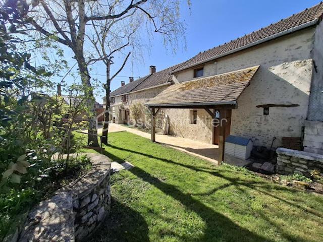 Maison vente à Étampes, Méréville