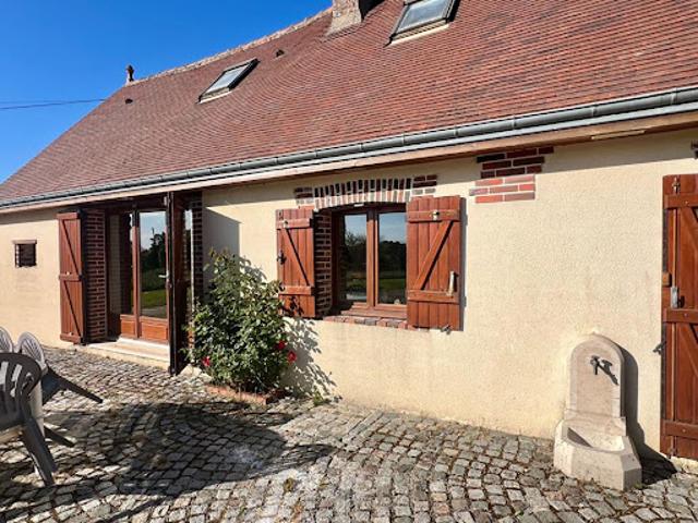 Maison vente à Vendôme, Saint-marc-du-cor