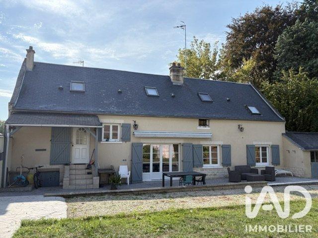 Maison vente à Attichy, Oise