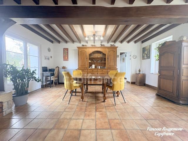 Maison vente à Auxerre, Ouanne