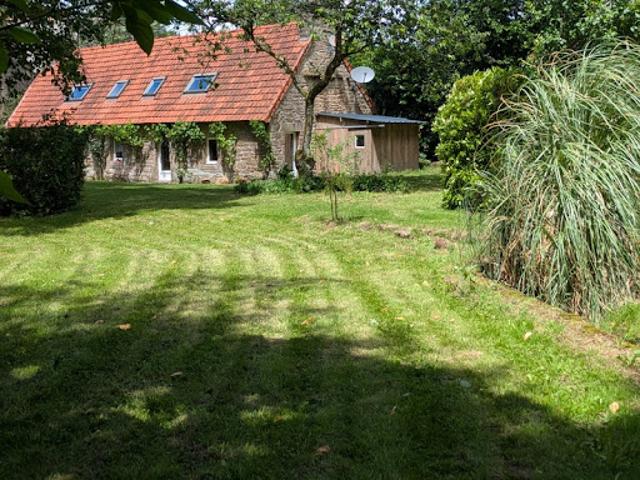 Maison vente à Pontivy, Bretagne