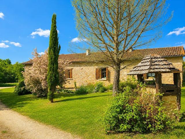 Maison vente à Villeneuve-sur-Lot, Paulhiac